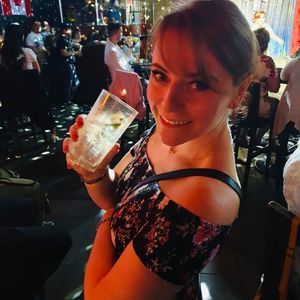 Meet your Posher, Ksenija